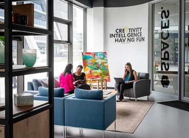 100 m² Convention center in Centurion, Pretoria (0157) - 5 | MatchOffice