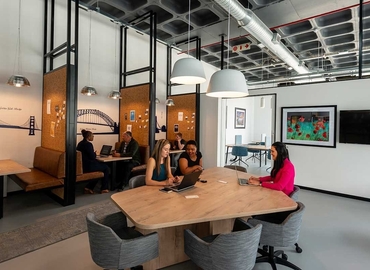 100 m² Conference room in Centurion, Pretoria (0157) - 6 | MatchOffice.com