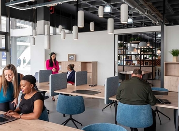 100 m² Conference room in Centurion, Pretoria (0157) - 7 | MatchOffice.com