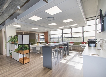 Virtual address in Cape Town, Fir Street 2 (7925) - 14 | MatchOffice