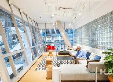 50 m² Shared office  in Johannesburg, 6th Road 57 (2196) - 7 | MatchOffice