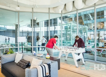 50 m² Conference center in Johannesburg, 6th Road 57 (2196) - 3 | MatchOffice.com