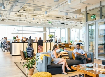 50 m² Conference hall in Johannesburg, 6th Road 57 (2196) - 4 | MatchOffice.com