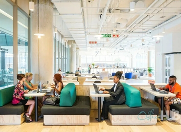50 m² Business center in Johannesburg, 6th Road 57 (2196) - 5 | MatchOffice