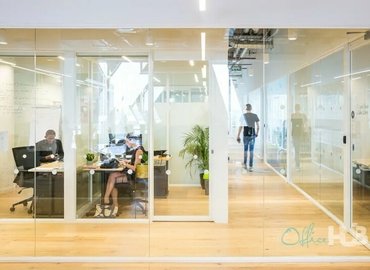 50 m² Business park in Johannesburg, 6th Road 57 (2196) - 6 | MatchOffice