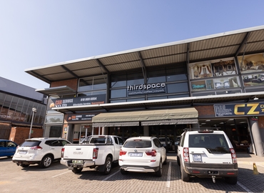 200 m² Shared office  in Johannesburg, Campbell Road 12 (2191) - 24 | MatchOffice.com