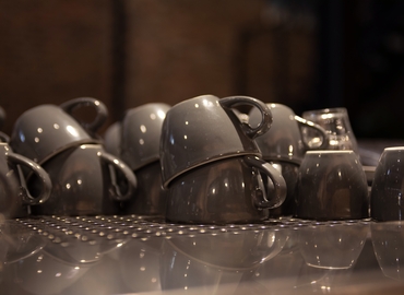 200 m² Shared workspace  in Johannesburg, Campbell Road 12 (2191) - 14 | MatchOffice.com