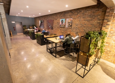 200 m² Coworking space  in Johannesburg, Campbell Road 12 (2191) - 5 | MatchOffice