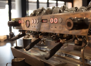 200 m² Coworking  in Johannesburg, Campbell Road 12 (2191) - 4 | MatchOffice