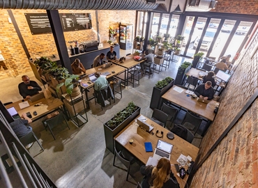 200 m² Shared workspace  in Johannesburg, Campbell Road 12 (2191) - 19 | MatchOffice