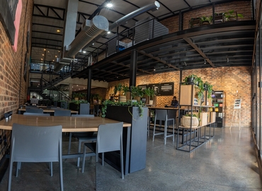 200 m² Shared office  in Johannesburg, Campbell Road 12 (2191) - 18 | MatchOffice.com