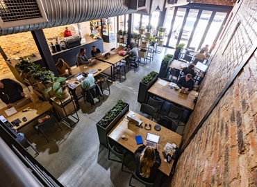 200 m² Shared office  in Johannesburg, Campbell Road 12 (2191) - 27 | MatchOffice