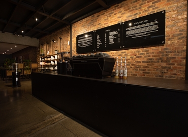 200 m² Shared workspace  in Johannesburg, Campbell Road 12 (2191) - 9 | MatchOffice