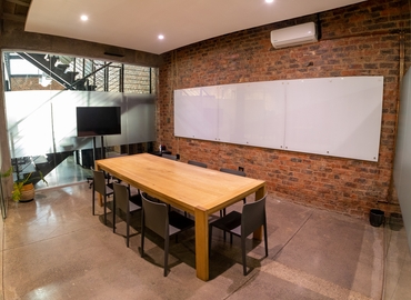 200 m² Coworking space  in Johannesburg, Campbell Road 12 (2191) - 2 | MatchOffice.com