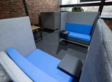 200 m² Shared workspace  in Johannesburg, Campbell Road 12 (2191) - 20 | MatchOffice