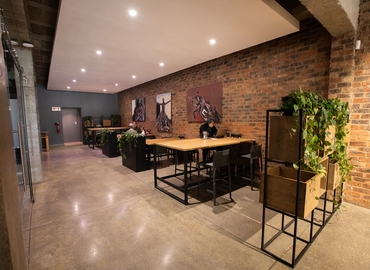 200 m² Coworking  in Johannesburg, Campbell Road 12 (2191) - 11 | MatchOffice.com