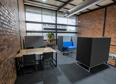 200 m² Coworking  in Johannesburg, Campbell Road 12 (2191) - 10 | MatchOffice.com