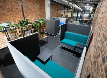 200 m² Coworking  in Johannesburg, Campbell Road 12 (2191) - 17 | MatchOffice
