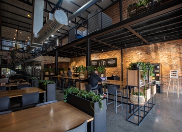 200 m² Co-working  in Johannesburg, Campbell Road 12 (2191) - 0 | MatchOffice.com