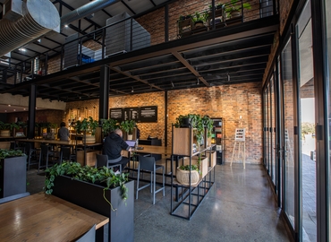 200 m² Coworking  in Johannesburg, Campbell Road 12 (2191) - 25 | MatchOffice.com