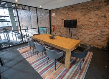 200 m² Shared office  in Johannesburg, Campbell Road 12 (2191) - 7 | MatchOffice