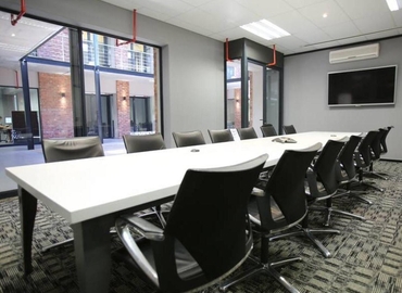 30 m² Conference room in Cape Town, Corner of Main Road and Albion Springs Close (7700) - 4 | MatchOffice
