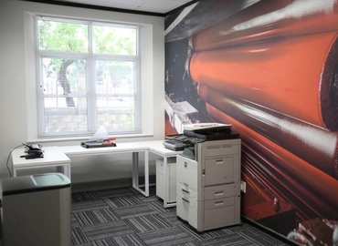 30 m² Conference room in Cape Town, Corner of Main Road and Albion Springs Close (7700) - 5 | MatchOffice.com