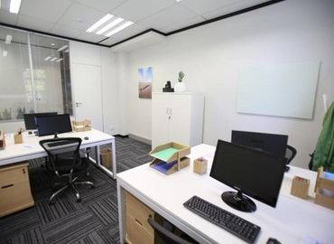 30 m² Conference room in Cape Town, Corner of Main Road and Albion Springs Close (7700) - 7 | MatchOffice.com