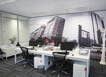 30 m² Conference center in Cape Town, Corner of Main Road and Albion Springs Close (7700) - 8 | MatchOffice