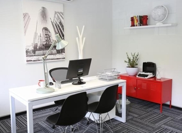 30 m² Conference space in Cape Town, Corner of Main Road and Albion Springs Close (7700) - 9 | MatchOffice