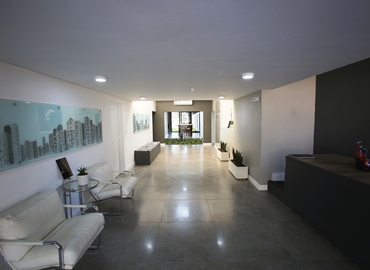 10 m² Business park in Johannesburg, 1 Wedgewood Link Road (2191) - 10 | MatchOffice.com