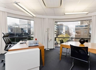 30 m² Conference hall in Cape Town, The Icon Building (8000) - 10 | MatchOffice.com