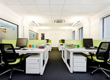 30 m² Conference hall in Cape Town, The Icon Building (8000) - 15 | MatchOffice.com