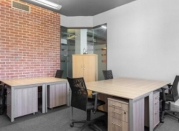 100 m² Business space in Cape Town, Office 301 (7441) - 12 | MatchOffice.com