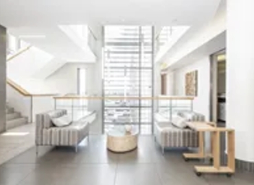 60 m² Serviced office in Cape Town, 1 Bridgeway Road (7441) - 10 | MatchOffice.com