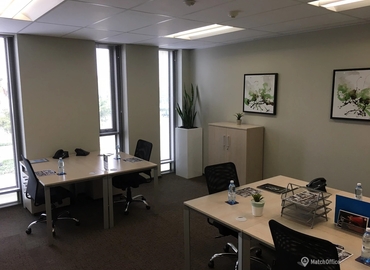 50 m² Business park in Johannesburg, William Nicol Drive (2067) - 8 | MatchOffice.com