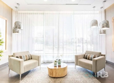 60 m² Coworking  in Cape Town, 1 Bridgeway Road (7441) - 7 | MatchOffice.com