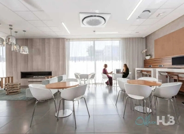 60 m² Co-working  in Cape Town, 1 Bridgeway Road (7441) - 9 | MatchOffice