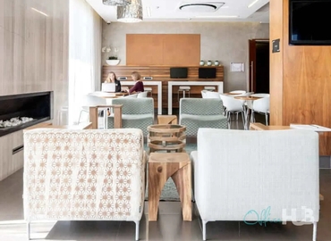 100 m² Serviced office in Cape Town, No 1 Bridgeway Road (7441) - 7 | MatchOffice