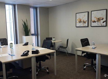 50 m² Co-working  in Johannesburg, William Nicol Drive (2067) - 9 | MatchOffice.com