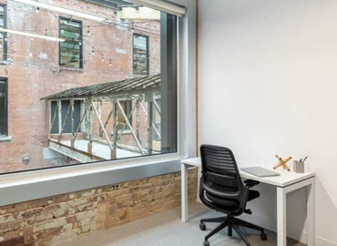 Virtual office in Johannesburg, 1 Bentel Avenue (1501) - 9 | MatchOffice.com