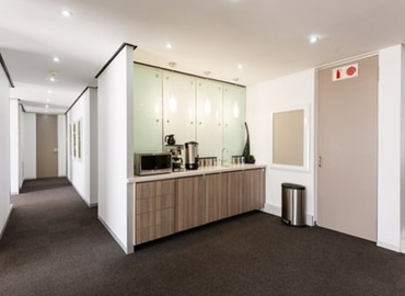 Virtual office space in Rosebank, 4th Floor (2196) - 9 | MatchOffice