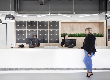 Virtual address in Centurion, Byls Bridge Office Park Building 14 (0157) - 2 | MatchOffice.com