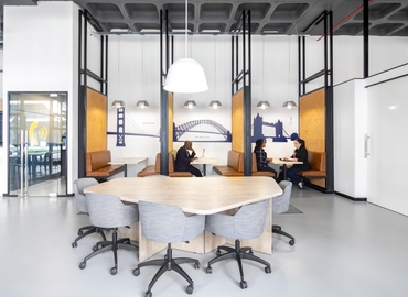 Virtual address in Centurion, Byls Bridge Office Park Building 14 (0157) - 3 | MatchOffice.com