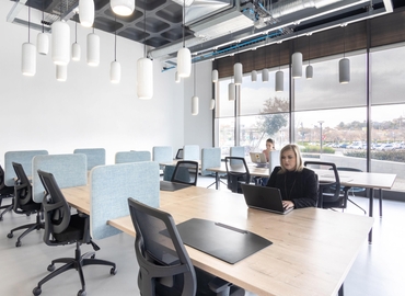 Virtual office in Centurion, Byls Bridge Office Park Building 14 (0157) - 4 | MatchOffice