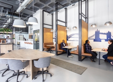 Virtual business address in Centurion, Byls Bridge Office Park Building 14 (0157) - 5 | MatchOffice.com