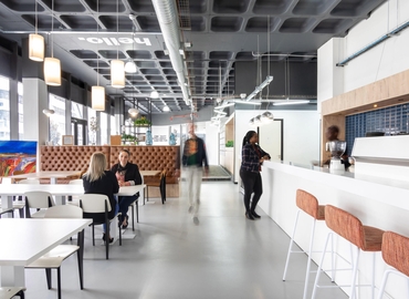 Virtual office in Centurion, Byls Bridge Office Park Building 14 (0157) - 6 | MatchOffice