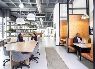 Virtual office in Centurion, Byls Bridge Office Park Building 14 (0157) - 7 | MatchOffice