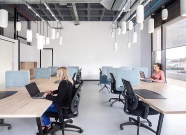 Virtual office space in Centurion, Byls Bridge Office Park Building 14 (0157) - 8 | MatchOffice.com