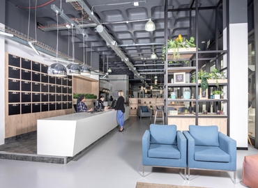 Virtual business address in Centurion, Byls Bridge Office Park Building 14 (0157) - 9 | MatchOffice.com